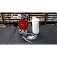 ราคา S PRY กระป๋องพักน้ำ ISUZU อีซูซุ KBZ J18 มีเหล็กยึดและท่อยาง (6536202027)