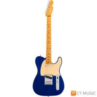 ราคา Fender American Ultra Telecaster กีตาร์ไฟฟ้า (18282625938)