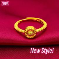 ราคา ของขวัญวาเลนไทน์ที่ดีที่สุด ปรับขนาดได้ แหวนทองแท้ 1สลึง น้ำหนัก 0 6 กรัม ทองคำแท้ 96 5 ขายได้ จำนำได้ แหวนทองแท้ แหวนทอง ทอง 24K แหวนผู้หญิง ไม่ดำ ไม่ลอก สไตล์ดารา แบบดาวตก สไตล์มันวาว แฟชั่นสวยๆ สไต