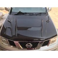 ราคา Econ GT ฝากระโปรงคาร์บอนไฟเบอร์ คาร์บอน เคฟล่า NISSAN Navara D40 ลายสอง ฝากระโปรงกระบะ ฝาคาร์บอน ฝากระโปรงแต่ง เอคอนจีที (20940913518)