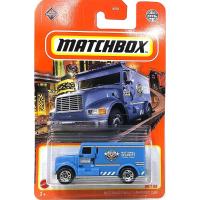 ราคา Matchbox 1 64 No 80 International Armored Car GVX90 (13135398283)