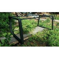 ราคา Iron DIY ขาโต๊ะเหล็ก IR 465 คางหมูติดคาน สีดำด้าน ขาโต๊ะสั่งทำ Iron Loft Table Legs ขาโต๊ะสำเร็จ ขาโต๊ะเหล็ก ขาโต๊ะทำงาน โต๊ะคอม โต๊ะกินข้าว โต๊ะเกมส์ (15903350017)