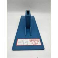 ราคา เกียงฉาบปูนพลาสติก PVC สีฟ้า ตราช้าง (3102522267)