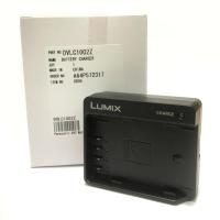 ราคา ที่ชาร์จ แท่นชาร์จ แบตเตอรี่ DMW BLF19 Panasonic DMW BTC13 กล้องถ่ายรูปรุ่น DC G9 DC GH5S Battery Charger DVLC1002Z (7927739309)