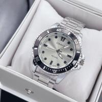 ราคา นาฬิกาผู้ชาย นาฬิกาทางการ นาฬิกาข้อมือ คาสิโอ เข็มพรายน้ำ ใส่ทำงาน พบลูกค้า ดูดี น้ำหนักดี หน้าปัด 42 มม มี 5 สี แถมกล่องคาสิโอฟรี (19362702483)