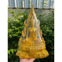 ราคา พระพุทธชินราช หน้าตัก5นิ้ว ฐาน 9 นิ้ว สูง 14 นิ้ว (13930655661)