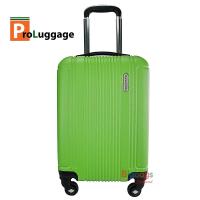 ราคา กระเป๋า กระเป๋าเดินทาง กระเป๋าล้อลาก 16 นิ้ว 18 นิ้ว แบรนด์ Romar Polo ABS PC รุ่น RI15 (21228528271)