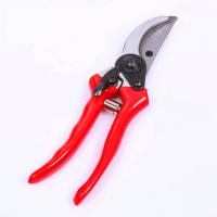 ราคา กรรไกรตัดกิ่ง 8 นิ้ว กรรไกรตัดกิ่งไม้ กันไกรตัดกิ่ง กรรไกรแต่งกิ่ง กรรไกรตัดแต่งกิ่ง คีมตัดกิ่งไม้ (7781012220)