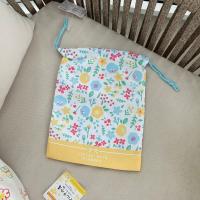 ราคา พร้อมส่งในไทย กระเป๋าผ้าเชือกรูด ลายน่ารักๆ ขนาด กระเป๋าคล้องแขน กระเป๋าถือ กระเป๋าน่ารัก กระเป๋าเชือกรูด (15306508604)