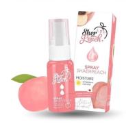 ราคา Sherpeach เชอพีช สเปรย์น้ำแร่กันแดด 30 mL (19427634345)