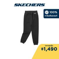 ราคา Skechers สเก็ตเชอร์ส กางเกงขายาวเด็กผู้หญิง Girl Pants P323G033 0018 (20855373079)