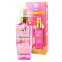 ราคา บัวหลวง แฮร์ เซรั่ม 85 มล เซรั่มบำรุงผม ป้องกันผมแห้งเสียแตกปลาย ป้องกันความร้อนจากการทำผม (20684490626)