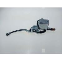 ราคา ปั๊มบนเดิมFinoMioชุบ อุปกรณ์แต่งรถ (1392630952)