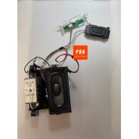 ราคา ลำโพงทีวี คีย์กด รับรีโมท Sony รุ่น ทีวี 48 นิ้ว รุ่น KDL 48W650D KDL 40W650D ของแท้มือสองถอด (18508603903)