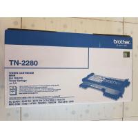ราคา Brother TN 2280 ตลับหมึกใหม่ของแท้ 100 (16914265950)