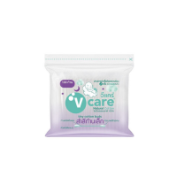 ราคา V care วีแคร์ รวม สำลีหนานุ่มใหญ่อเนกประสงค์ จัมโบ้ สำลีก้อน สำลีแผ่น (17379437989)