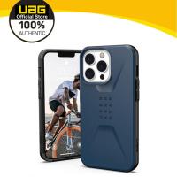 ราคา UAG Civilian Series Case สำหรับ Apple iPhone 13 12 11 Pro Max 12 13 Mini xs Max xr 7 8 Plus SE 2020 (16033471194)