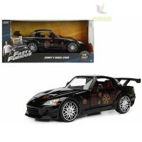 ราคา Jiada car model JADA McLaren 720S Mazda RX 7GTRR 34 simulation alloy car 1 24 free shipping (17372996370)