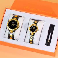 ราคา นาฬิกาข้อมือ Longbo แท้ กันน้ำได้100 นาฬิกาผู้ชาย นาฬิกาข้อมือ นาฬิกาผู้หญิง นาฬิกาธุรกิจ นาฬิกาแฟชั่น สายสแตนเลส นาฬิกา รุ่น83626 (17650874861)