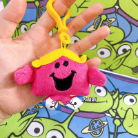 ราคา พวงกุญแจ Little Miss Sparkle Little HUG Little PrincessLittle miss Sunshine Mr men and Little miss Keychain (20256597792)