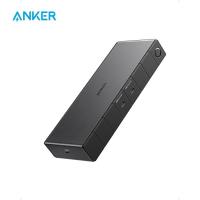 ราคา Anker 778 Thunderbolt แท่นวางมือถือ12 In 1ฮับ Usb4ฮับ6พอร์ต USB สำหรับ M1 Pro max MacBook Pro Meimiao (20207912255)