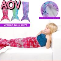 ราคา ผ้าห่มหางนางเงือกผ้าสักหลาดอ่อนเป็นพิเศษผ้าห่มหางนางเงือกผ้าห่มนอนถุงนอนลายหางปลาผ้าห่มนอน (20406690630)