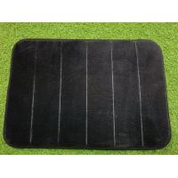 ราคา พรมเช็ดเท้า ผ้าเช็ดเท้า 60x40 CM เมมโมรี่โฟม หนา 1 5 1 6 ซม (20965926662)