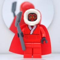 ราคา LEGO Star Wars Santa Darth Maul (20886501352)