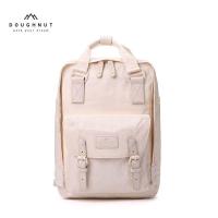 ราคา Doughnut MACAROON LARGE CORDURA SERIES Backpack 16L Give a beautiful gift (10583687982)