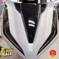 ราคา ฟิล์มกันรอยไฟหรี่ ใหญ่เต็มไฟหน้า Click125i 150i สติ๊กเกอร์ติดรถ สติ๊กเกอร์ติดรถ ญี่ปุ่น สติ๊กเกอร์ติดรถยนต์ ซิ่ง สติ๊กเกอร์ติดรถยนต์ 3m (19427419771)