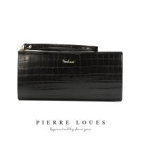 ราคา กระเป๋าสตางค์ Pierre loues Forever Young กระเป๋าสตางค์ผู้ค์หญิง กระเป๋าสตางค์ใบยาว 927 23 (19954116832)