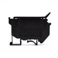 ราคา ฟิวส์เทอร์มินอล พร้อมลูกฟิวFuse Terminal ฐานฟิวส์ เทอร์มินอลฟิวส์ แบบยึดร่างปีกนก เป็นฐานฟิวส์ 1P พร้อมลูก (17520847996)