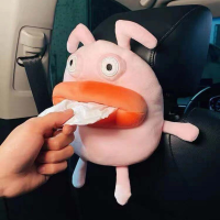 ราคา A Clouds ที่ใส่ทิชชู่ในรถยนต์ลายการ์ตูน กล่องใส่ทิชชู่ กล่องทิชชู่ที่เท้าแขนน่ารัก กล่องลิ้นชักหลังเบาะนั่งในรถ (17506783268)