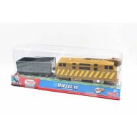 ราคา Thomas and Friends Track Master Series Electric Train Set Locomotives Edward Duke Gorden Set Children Toy Birthday Gift 20cm (17549748794)