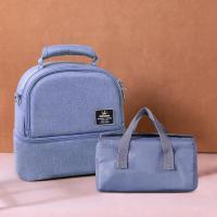 ราคา Sunveno 2020ใหม่ล่าสุดฉนวนกันความร้อนเป้อุ้มเด็กอาหารนมขวดสดที่เก็บน้ำนมกระเป๋า (15294139143)