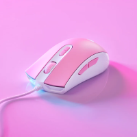 ราคา เมาส์ HyperX รุ่น Pulsefire Core ไฟ RGB ปรับ DPI ได้ถึง 6200 ปรับแต่งด้วยโปรแกรมเฉพาะตัว สินค้ามีประกัน (21129217810)