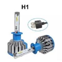 ราคา BKK XENON หลอดไฟหน้ารถยนต์ จำนวน1คู่ LED T1 Turbo chip cree 12V 24V มีขั้ว H1 H3 H4 H7 H11 9005 HB3 9006 HB4 9012 HIR2 รุ่น R3 ขั้ว H4 H7 9005 9006 รุ่น V9 ขั้ว H4 H11 (16260137426)