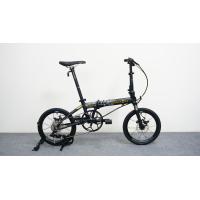 ราคา ออกใบกำกับภาษีได้ จักรยานพับ Dahon Mini349 ล้อ 16 349 นิ้ว 9เกียร์ ดิสเบรค (21035586040)