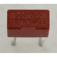 ราคา ฟิวส์ ไมโครฟิวส์ สี่เหลี่ยม 392 Micro Fuse 250V T0 5A ถึง T15A 392 Fuse 1 ตัว (16274841338)