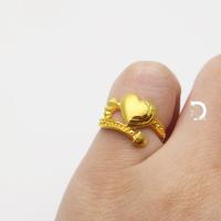 ราคา แหวนทอง 1 สลึง ทอง 96 5 รวมลายแฟชั่น ทองแท้ ขายได้ จำนำได้ มีใบรับประกัน (19067363506)