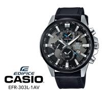 ราคา นาฬิกาคาสิโอ EDIFICE รุ่น EFR 303 กันน้ำ มี 5 สี รับประกัน 1 ปี (17438098038)