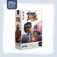 ราคา Fun Dice Time Bomb Evolution Board Game (9747771116)