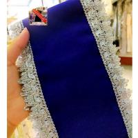 ราคา รับทำสายสะพายนางงาม รับปริญญา ปัจฉิม งานเกษียณ ปาร์ตี้ต่างๆ เปลี่ยนข้อความได้ตามต้องการ ผ้ากำมะหยี่อย่างดีขอบหยักหรู (16299534062)