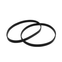 ราคา 2 Pieces Band Saw Rubber Tire Band Woodworking Spare Parts for Band Saw Scroll Wheel (12706567609)