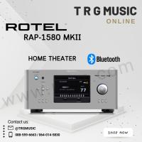 ราคา ROTEL RAP 1580 MK II HOME THEATER สินค้าใหม่แกะกล่อง รับประกันศูนย์ไทย (12766865343)