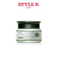 ราคา Plantnery Tea Tree Sleeping Mask (13970793271)