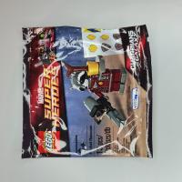 ราคา LEGO Polybag Rocket Raccoon polybag Marvel (20576380588)