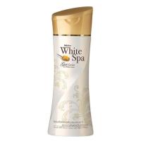 ราคา Mistine White Spa โลชั่น มิสทีน มิสทีนไวท์สปา มิสทีน บอดี้ โลชั่น 200 มล (9948653675)