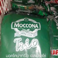 ราคา กาแฟมอคโคน่า 15 8กรัม60ซอง กาแฟสำเร็จ3 1 (19891875718)
