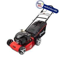 ราคา P271 G46SL39 รถตัดหญ้า 18 LONCIN 139 CC แบบเดินเอง สินค้าพร้อมส่ง มีบริการหลังการขายทุกชิ้น (657766742)